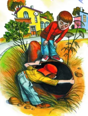 Голявкин Виктор Владимирович, Драгунский Виктор Юзефович, Осеева Валентина Александровна, Пантелеев Леонид. Рассказы про детей – фото 4