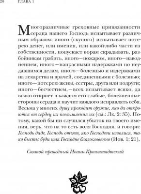 Господь - свет мой. Мудрые мысли о вере в Бога и смысле жизни – фото 3