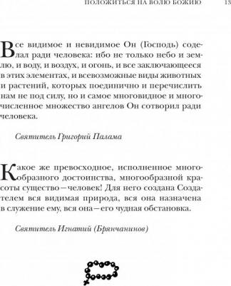 Господь - свет мой. Мудрые мысли о вере в Бога и смысле жизни – фото 4
