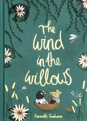 Grahame Kenneth. The Wind in the Willows 9781840227826 – фото 1