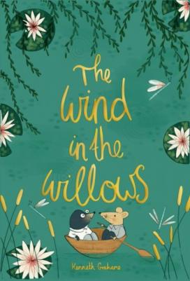 Grahame Kenneth. The Wind in the Willows 9781840227826 – фото 2