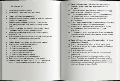 Гребер Дэвид. Бредовая работа. Трактат о распространении бессмысленного труда – фото 7