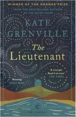 Grenville Kate. The Lieutenant – фото 2