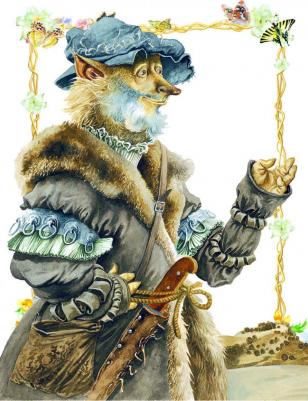 Гримм Якоб, Гримм Вильгельм, Емельянов-Шилович А. Любимые сказки – фото 8