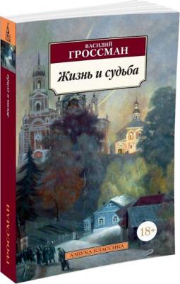 Гроссман Василий Семенович. Жизнь и судьба – фото 3