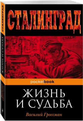Гроссман Василий Семенович. Жизнь и судьба – фото 5