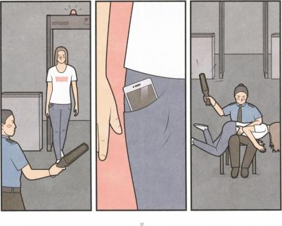 Гудим. Gudim. Рисунки, которые мы заслужили. Подарочное издание – фото 2
