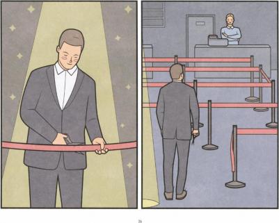 Гудим. Gudim. Рисунки, которые мы заслужили. Подарочное издание – фото 3