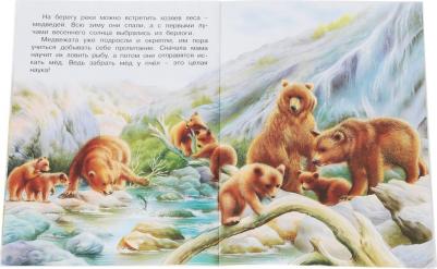 Гурина И.В. В лесу – фото 1