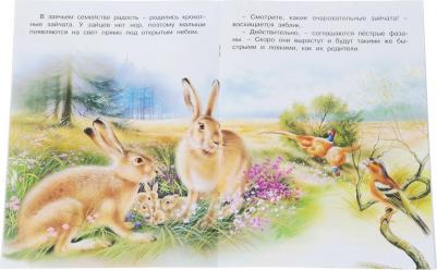 Гурина И.В. В лесу – фото 3