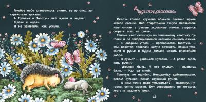 Гурина Ирина Валерьевна. Пуговка и Топотуль. Шкатулочка для добра – фото 2