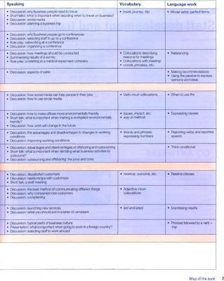 Guy Brook-Hart. Business Benchmark Second edition Upper Intermediate BULATS Student's Book – фото 1