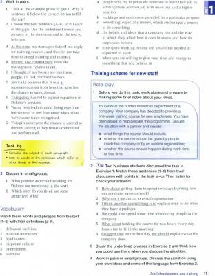 Guy Brook-Hart. Business Benchmark Second edition Upper Intermediate BULATS Student's Book – фото 2