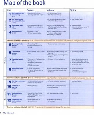 Guy Brook-Hart. Business Benchmark Second edition Upper Intermediate BULATS Student's Book – фото 6
