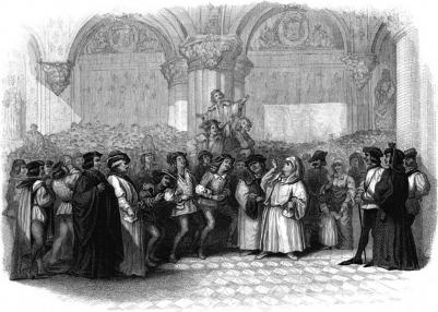 Гюго Виктор. Собор Парижской Богоматери 9785389165441 – фото 3