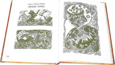 Хантер Эрин. Герои племен – фото 3