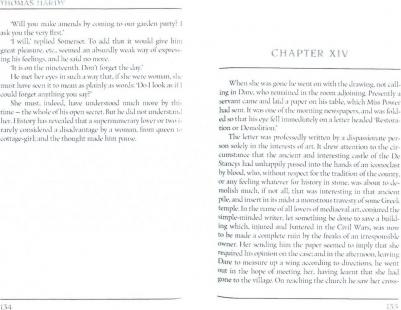 Hardy Thomas. A Laodicean – фото 1