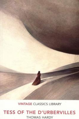 Hardy Thomas. Tess of the D'Urbervilles – фото 2