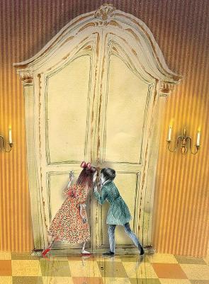 Хэммерле Зуза. Музыкальная классика для детей. Щелкунчик (+ CD-ROM) – фото 1