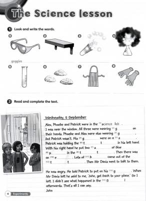 Herbert Puchta, Gunter Gerngross, Peter Lewis-Jones. Super Minds Level 5 Workbook with Online Resources – фото 1