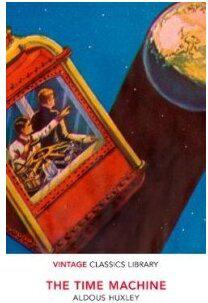 Herbert Wells / Герберт Уэллс. The Time Machine – фото 2