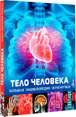 Хибберт Клэр. Тело человека – фото 9