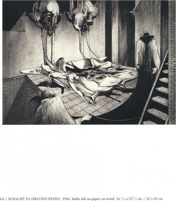 Hirsch, Andreas J. HR Giger. 40th Anniversary Edition – фото 4