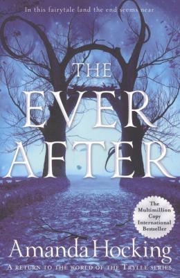 Hocking Amanda. The Ever After