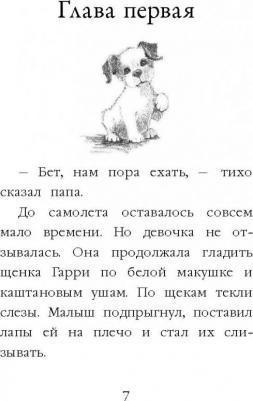 Холли Вебб. Щенок Гарри, или Здравствуй, дом! – фото 2