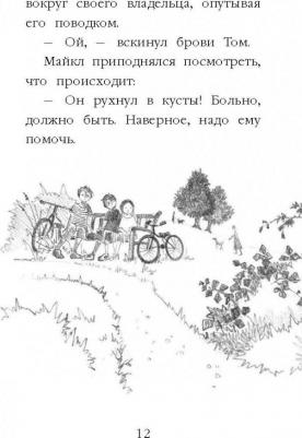 Холли Вебб. Щенок Кнопочка, или Умная малышка – фото 11