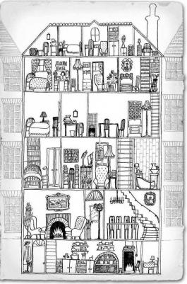 Холли Вебб. Щенок под прикрытием – фото 11