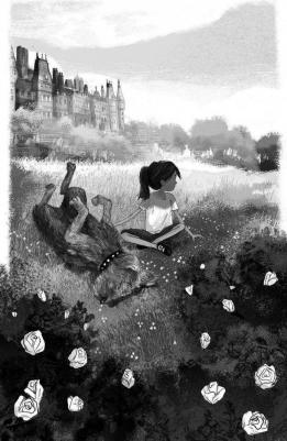 Холли Вебб. Утраченное сокровище – фото 12