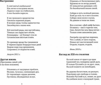 Хорохина Людмила Николаевна. В безвременье. Стихотворения. Голограммы – фото 1