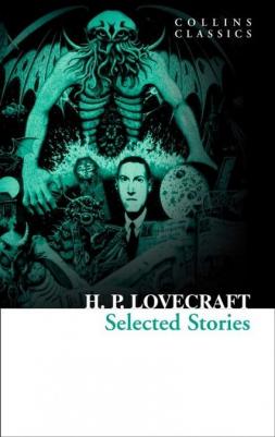 Howard Phillips Lovecraft. Selected Stories – фото 2