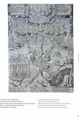 Хромов Олег Ростиславович. Дозволено духовной цензурой. Русская религиозная гравюра XVII - первой половины XIX века – фото 2