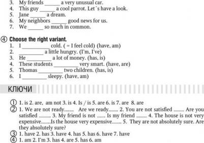 Игнашина Зоя Николаевна. 25 Steps to an Ideal English Grammar = 25 шагов к идеальной английской грамматике – фото 1