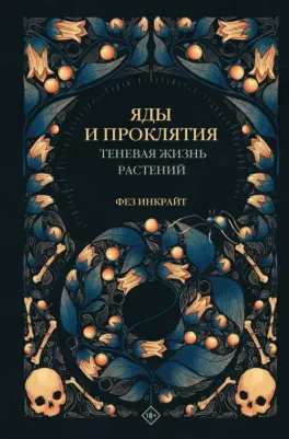 Инкрайт Фез. Яды и проклятия. Теневая жизнь растений