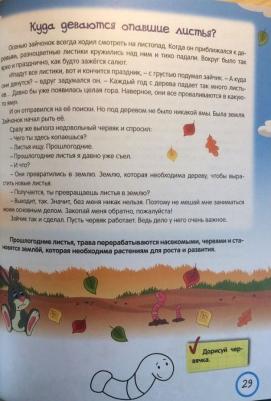 Интерактивная энциклопедия для малышей в сказках. 6-е изд – фото 9