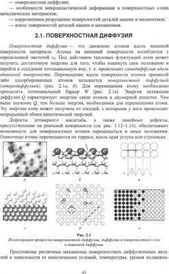 Иванов Игорь Александрович. Поверхность деталей машин и механизмов – фото 1