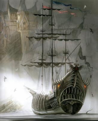 J. K. Rowling, Illustrated by Jim Kay. Harry Potter - A Magical Year : The Illustrations of Jim Kay – фото 7