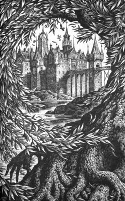 J. K. Rowling. Harry Potter and the Chamber of Secrets - New Adult Cover – фото 2
