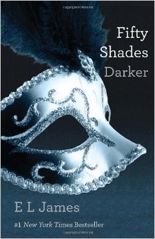 James E.L. / Э. Л. Джеймс. Fifty Shades Darker 2 – фото 1