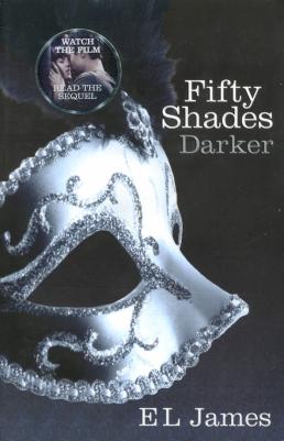 James E.L. / Э. Л. Джеймс. Fifty Shades Darker 2 – фото 4