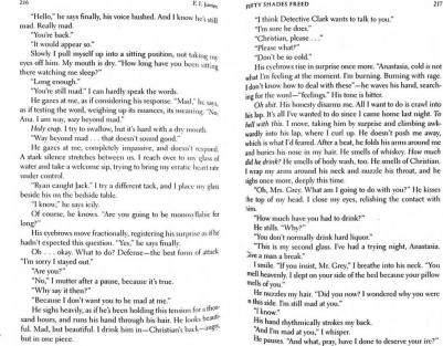 James E.L. / Э. Л. Джеймс. Fifty Shades Freed 3 – фото 1