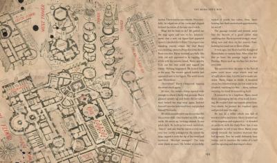 Joanne Rowling. Harry Potter and the Prisoner of Azkaban – фото 7