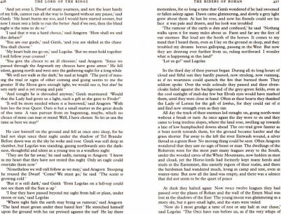 John Ronald Reuel Tolkien. The Two Towers – фото 1