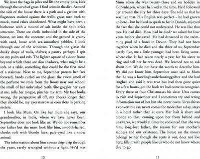 Johnson, Daisy. Sisters – фото 1