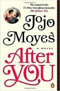Jojo Moyes. Moyes Jojo. After You – фото 2