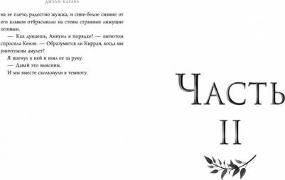 Кагава Джули. Железный воин – фото 2