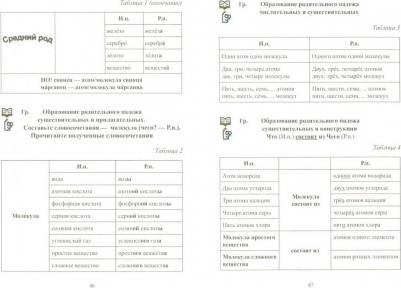 Калашникова Лидия Вениаминовна. Химия. Учебное пособие – фото 1